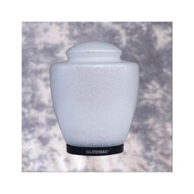 Glowmac Diva Moon Wall Lamp Without Bulb - 103-MON-DVA-PC-250