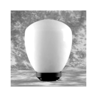 Glowmac Nebula Sun Wall Lamp Without Bulb - 103-SUN-NBL-PC-300