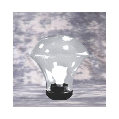 Glowmac Sirus Venus Wall Lamp Without Bulb - 103-VEN-SRS-PC-250