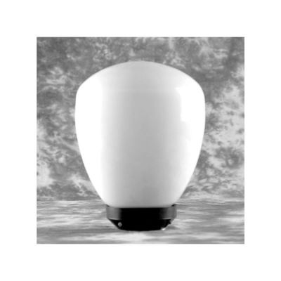 Glowmac Nebula Sun 9W Wall Lamp - 103-SUN-NBL-9W-PMMA-250