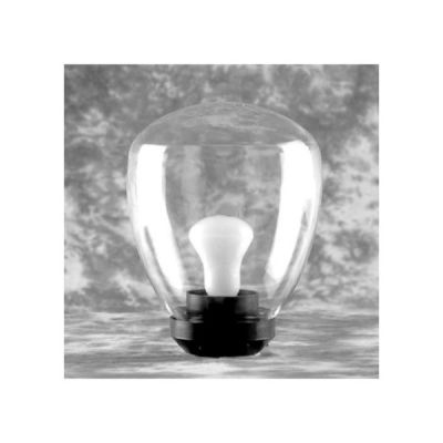 Glowmac Nebula Venus 9W Wall Lamp  - 103-VEN-NBL-9W-PMMA-250
