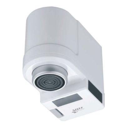 Goeka Dual Sensor Aerator Faucet COV-011B