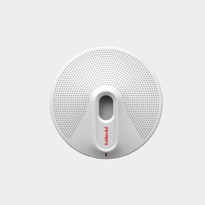 Goldmedal Curve Plus G-Shell Multitune Door Bell-204061