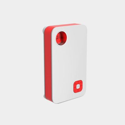 Goldmedal Red Dot Polyphonic Door Bell-204082