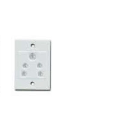 Goldmedal Sumo 6A 2 in 1 Socket - GL240