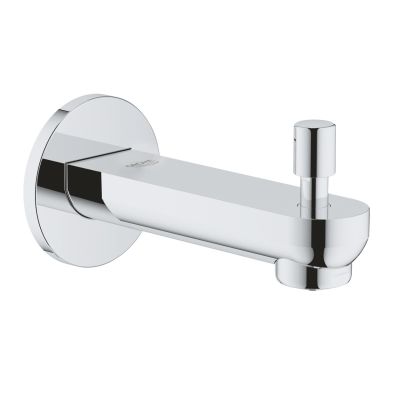 Grohe baucosmopolitan bau cosmopolitan bath spout 13257000