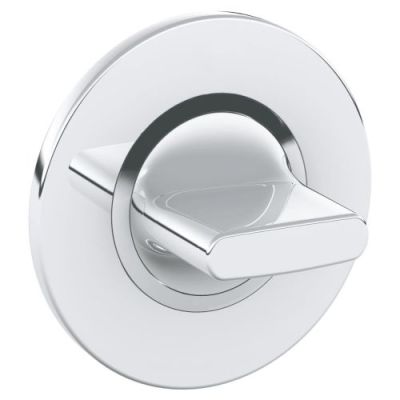 Grohe Concealed Valve Exposed Part-Chrome-19444000