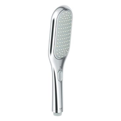 Grohe Rainshower Eco 120 Hand Shower 2 Sprays-Chrome-27274000