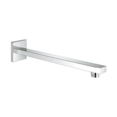 Grohe Rainshower Shower Arm 286mm-Chrome-27709000