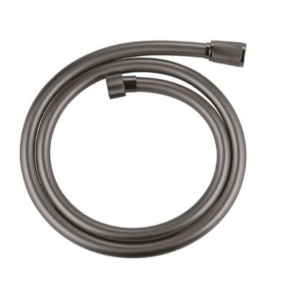 Grohe Silverflex Shower Hose Twistfree 1250-Hard Graphite-28362A00