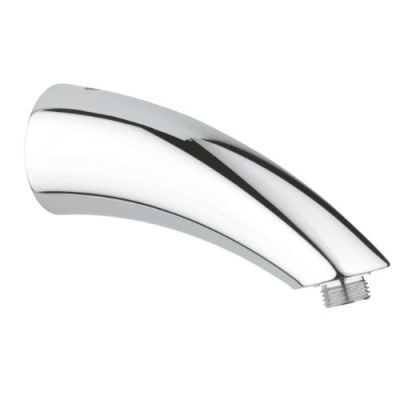 Grohe Movario Shower Arm 144mm-Chrome-28529000