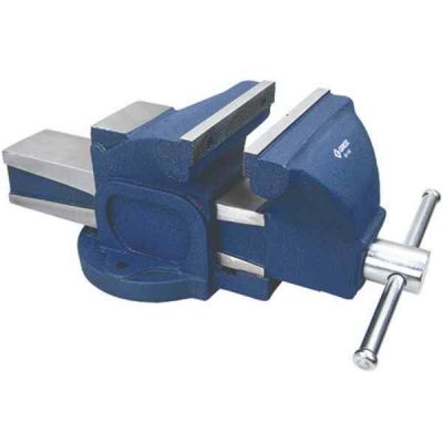 Groz Bench Vices - Fixed Base-100mm-BV/F/100-35401