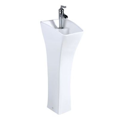 Glocera Integrated Pedestal Basin Duke GS/PB/8012