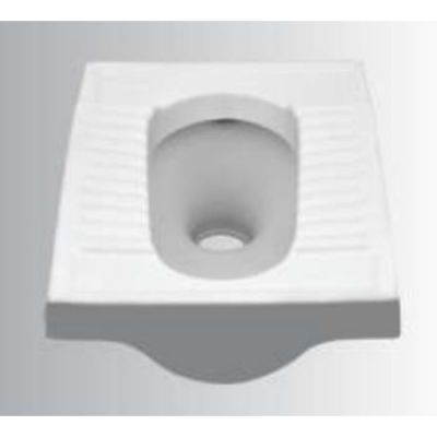 Hagar 20Inch 515x420x280mm White Orissa India PanHagar-HA0020-20