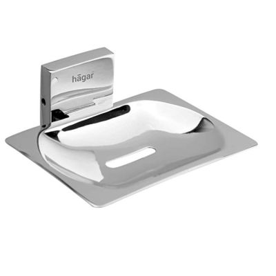 Hagar Iris Accessories Soap Dish-IR-02
