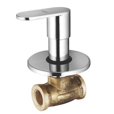 Hagar Olive Stop Cock-OL-009