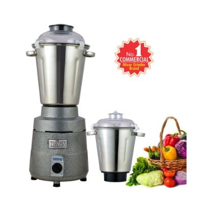 Hans Dominar Pro 2200 W Commercial Mixer - HS-MM22W