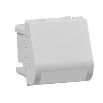 Havells Fabio Carbon White 2M LED Footlamp