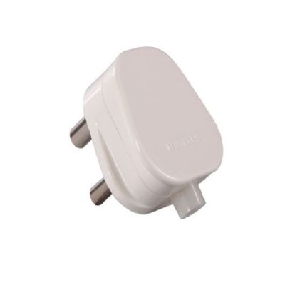 Havells 6A 3 Pin Plugtop
