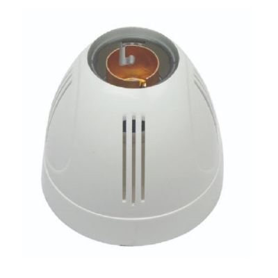 Havells 2A Metal Ring Fancy Batten Holder