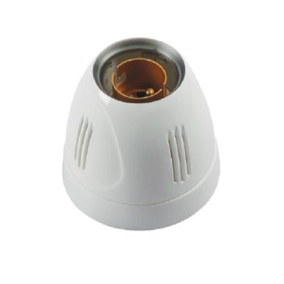 Havells 2A Metal Ring Fancy Jumbo Batten Holder