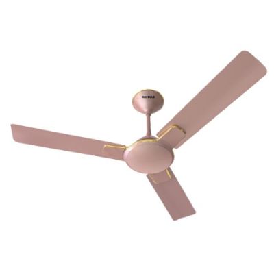 Havells Enticer 1400mm Decorative Ceiling Fan 75W 290RPM Rose Gold-FHCENSTROG56