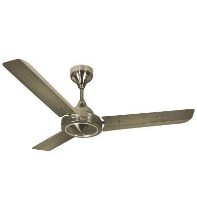 Havells Fabio Platinum 1200mm Special Finish Ceiling Fan 72W 350RPM Antique Brass-FHCFAPTABR48