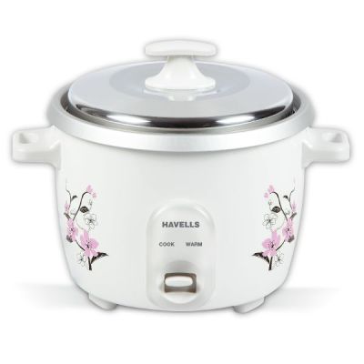 Havells Electric Cookers GHCRCCBW070
