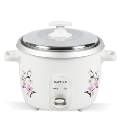 Havells Electric Cookers GHCRCCFW070
