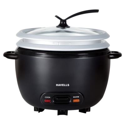 Havells Electric Cookers GHCRCCZK070
