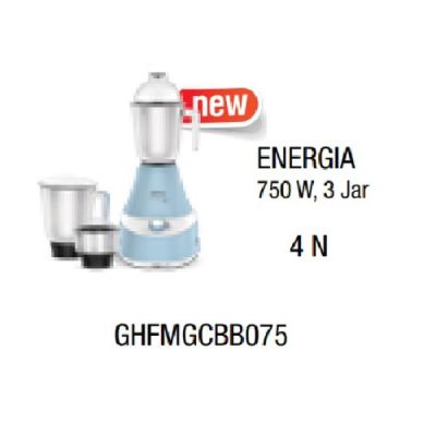 Havells Mixers GHFMGCBB075
