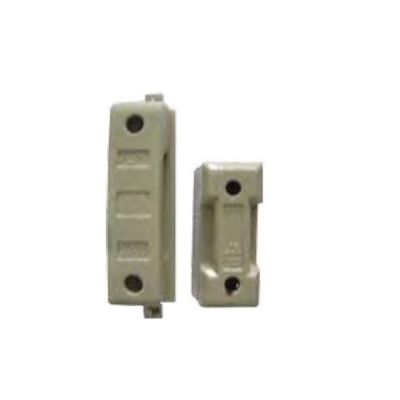 Havells 200A 415V Kit kat Rewireable Porcelain Fuse carrier and Base with Extension Strips
