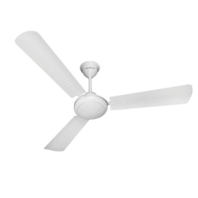 Havells SS 390 900mm Regular Ceiling Fan 60W 420RPM Bianco-FHCSSSTBNC36