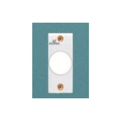 Hosper White 300W Switch Type Dimmer Hosper-H191