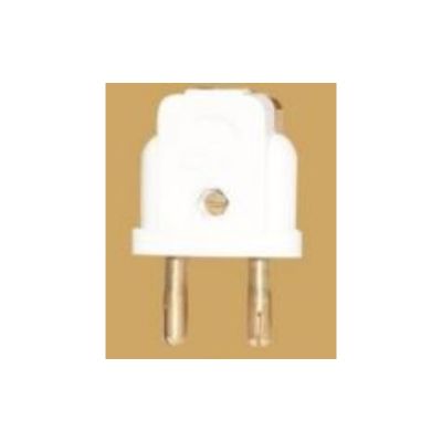 Hosper Deluxe White 2 Pin Top Hosper-H511