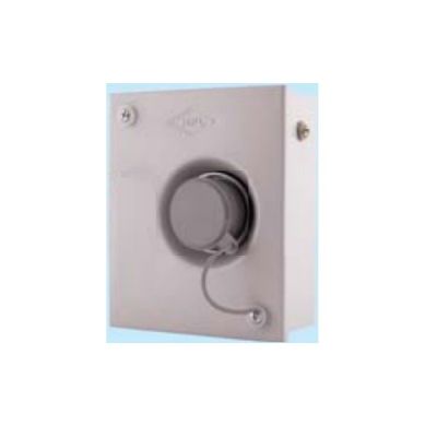 HPL Plug and Socket Enclosure without MCB Distribution Board-TPN-30A MDBTP30