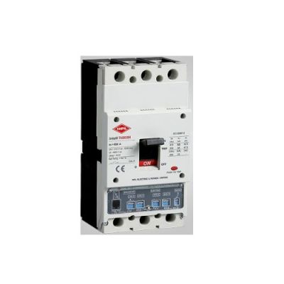 HPL TAB3 MCCB-500A TAB3NX500AC4PMPR