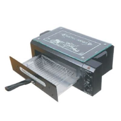 Hylex Electric Tandoor - ELE-TAN-2000