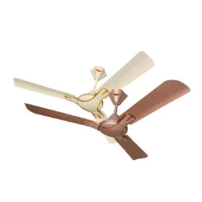 Hylex Wings Ceiling Fan 1200mm-Ivory-WING-CF-I