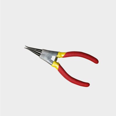 Inder 5Inch Circlip Plier (Internal Straight) P-13A