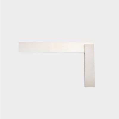 Inder 2.1/2Inch Engineering Square P-146B