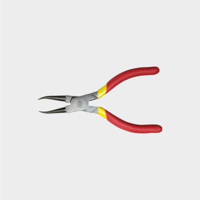 Inder 12Inch Circlip Plier (External Straight) P-14D