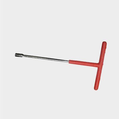 Inder 5mm T-Socket P-19B