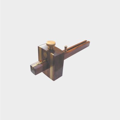 Inder 9Inch Combined Mortice Marking Gauge P-245C