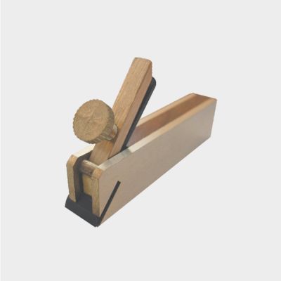Inder 75mm Bull Nose Brass Plane P-247A