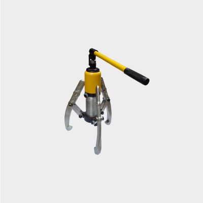 Inder Hydraulic Gear Puller P-271A