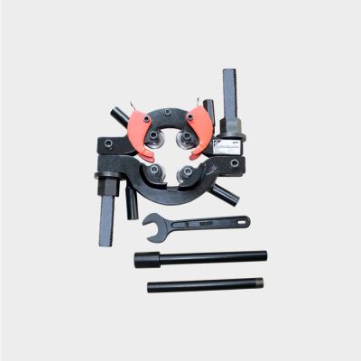 Inder 2-4Inch Rotary Pipe Cutter P-306AA