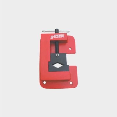 Inder 32mm Clamp Vice (For Hand Pump) P-317B