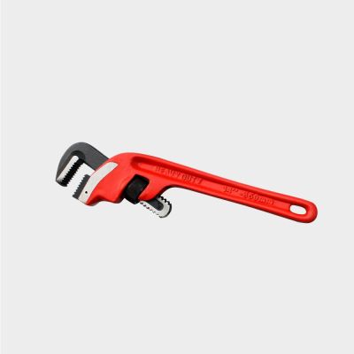 Inder 10Inch Offset Pipe Wrench (Heavy Duty) P-332B