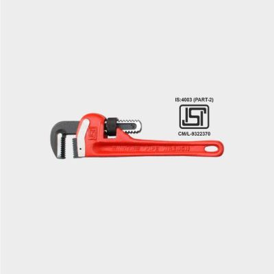 Inder 10Inch Pipe Wrench (Heavy Duty) P-333B
